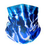 Top Trenz Gaiter Mask - Kids (Ages 5-12)