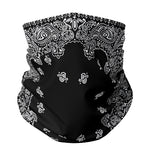 Top Trenz Gaiter Mask - Kids (Ages 5-12)