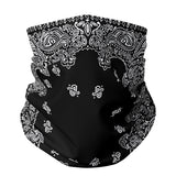Top Trenz Gaiter Mask - Kids (Ages 5-12)