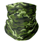 Top Trenz Gaiter Mask - Kids (Ages 5-12)