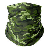 Top Trenz Gaiter Mask - Kids (Ages 5-12)