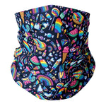 Top Trenz Gaiter Mask - Kids (Ages 5-12)