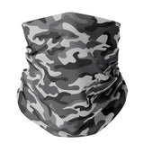 Top Trenz Gaiter Mask - Kids (Ages 5-12)