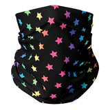 Top Trenz Gaiter Mask - Kids (Ages 5-12)