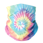 Top Trenz Gaiter Mask - Kids (Ages 5-12)