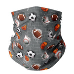 Top Trenz Gaiter Mask - Kids (Ages 5-12)