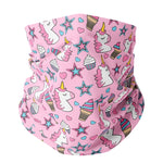 Top Trenz Gaiter Mask - Kids (Ages 5-12)