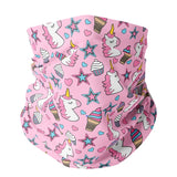 Top Trenz Gaiter Mask - Kids (Ages 5-12)