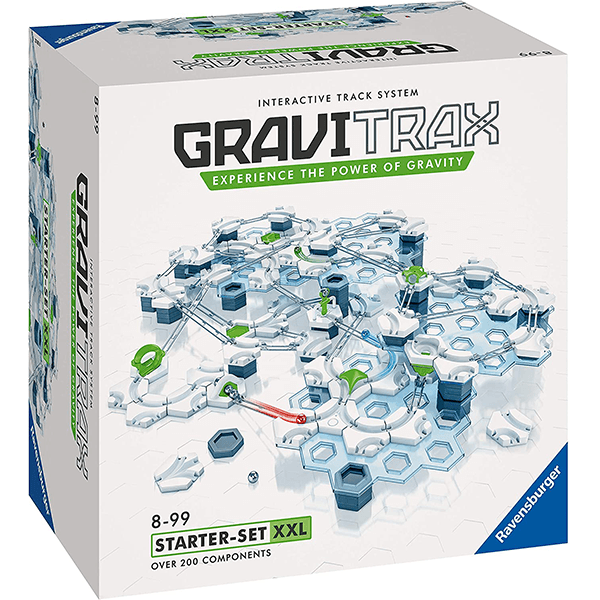 GraviTrax Starter Set - XXL