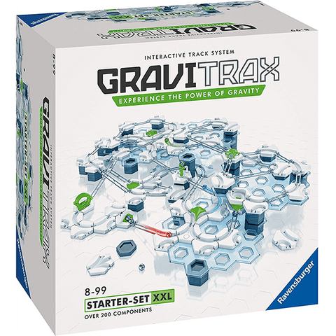 GraviTrax Starter Set - XXL