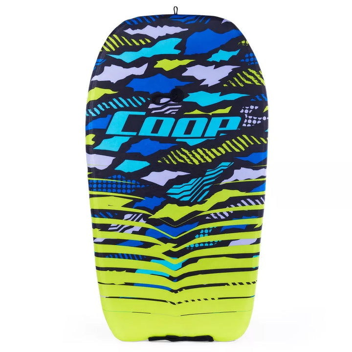 Coop Hydro Pipe Bodyboard 37"