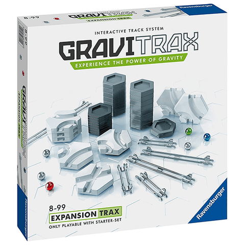 GraviTrax Trax Expansion