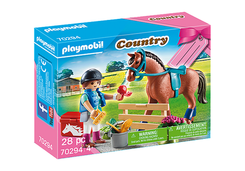 Playmobil Country Horse Farm Gift Set - FINAL SALE