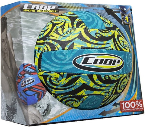 Hydro Volleyball