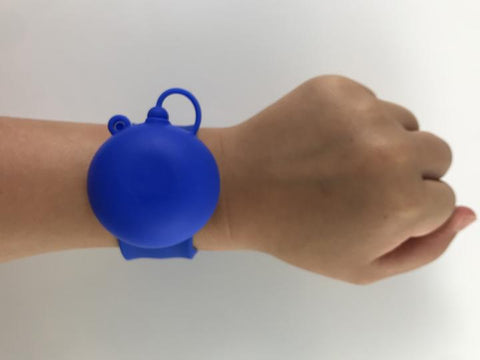 SlapON Sanitizer Wristband - FINAL SALE