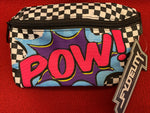 Fydelity Ultra-Slim Fanny Packs - Assorted Styles FINAL SALE! NO RETURNS/EXCHANGES