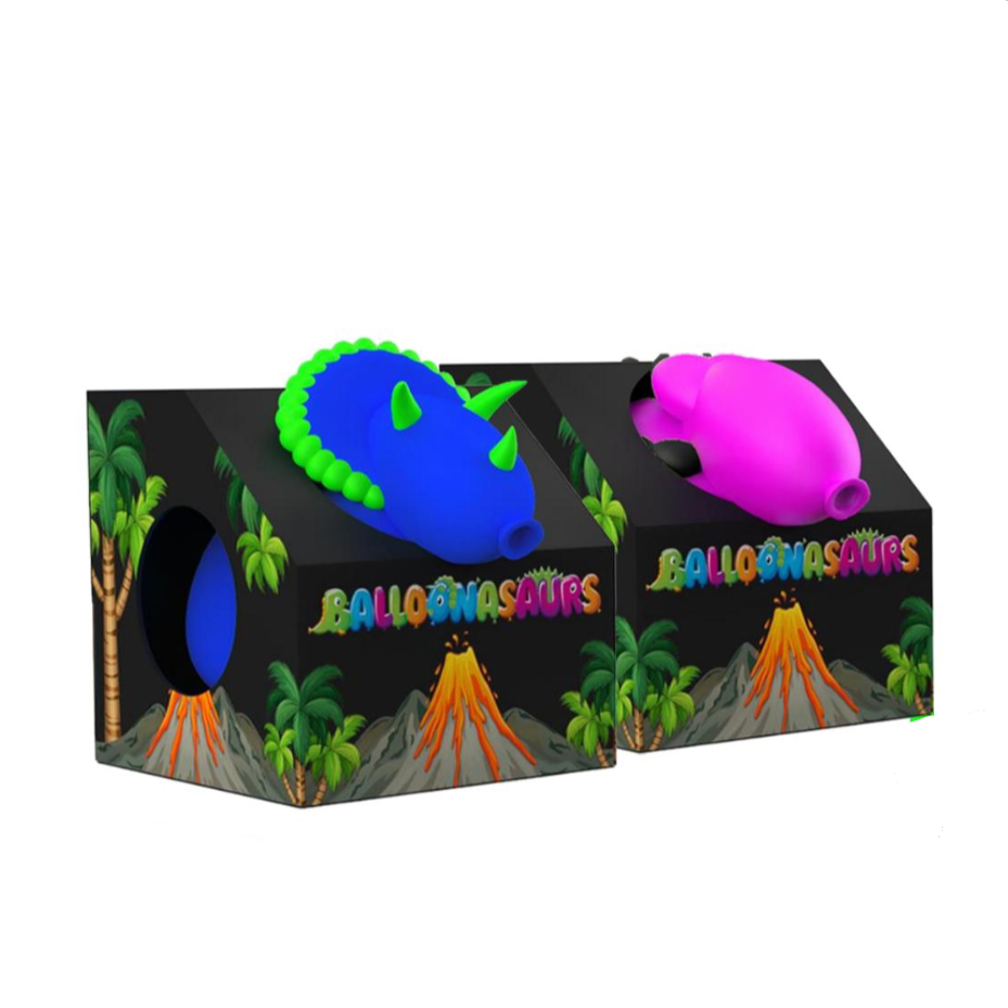 Stretchi Balloonasaurs