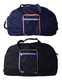 Collapsible Duffle Bag