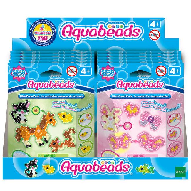 Aquabeads Mini Theme Set Assorted