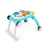 Musical Mix ‘N Roll 4-in-1 Activity Walker