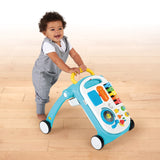 Musical Mix ‘N Roll 4-in-1 Activity Walker