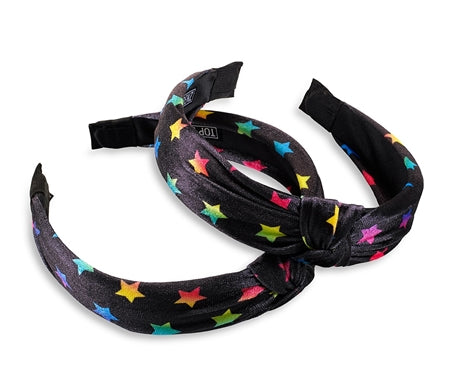 Top Trenz Knot Headband Assorted Styles