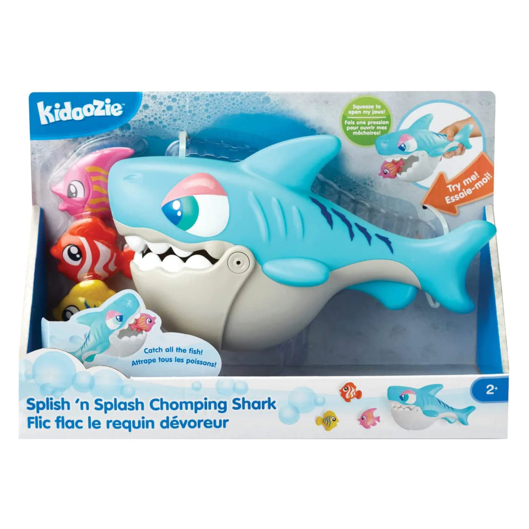 Splish 'N Splash Chomping Shark