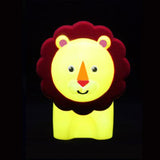 Fisher Price LED Lion Night Light