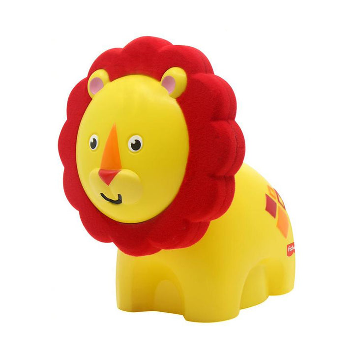 Fisher Price LED Lion Night Light