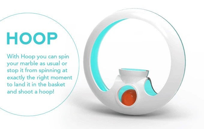 Loopy Looper – The Original Marble Spinner