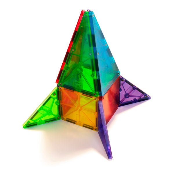 Magna-Tiles Classic™ 32 Piece Set