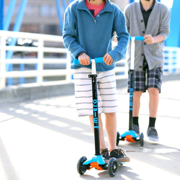 MAXI Micro Deluxe Kickboard Scooter (Ages 5-12) FINAL SALE