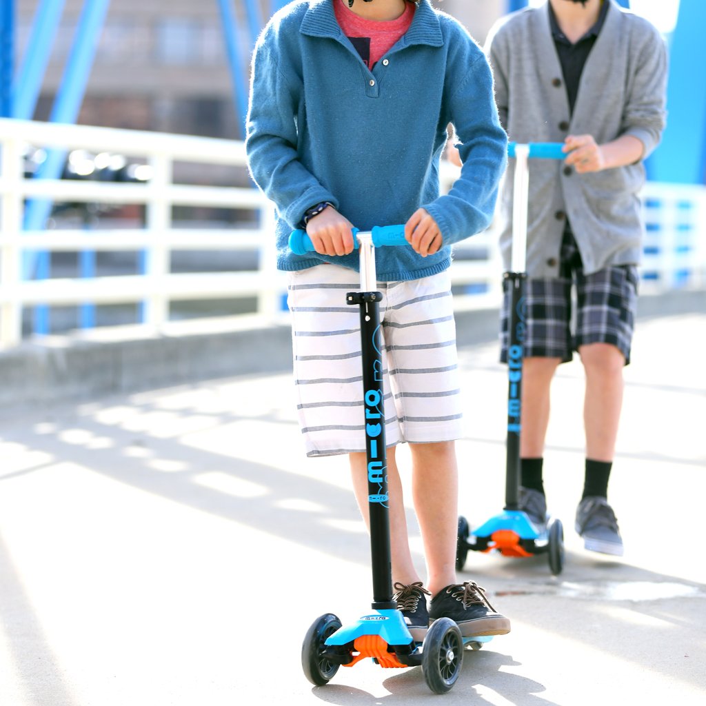 Maxi kick scooter clearance
