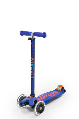 MAXI Micro Deluxe Kickboard Scooter (Ages 5-12) FINAL SALE