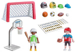 Playmobil Multisport Carry Case