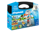 Playmobil Multisport Carry Case