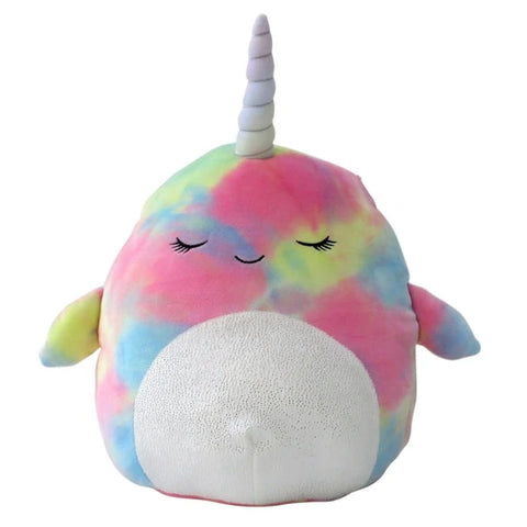 Squishmallow 5" Sealife Squad - Navina