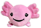 Plush Ball Jellies Axolotl Lottie