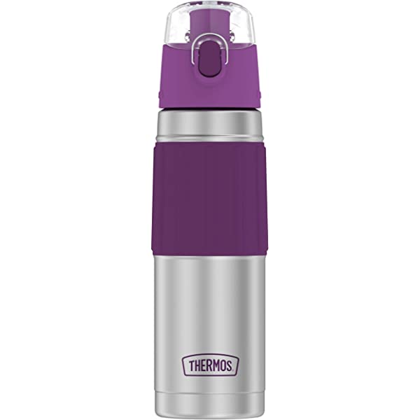 Thermos Vacuum Insulated Stainless Steel Hydration Bottle 530ml