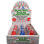 Bling Ring Lollipop