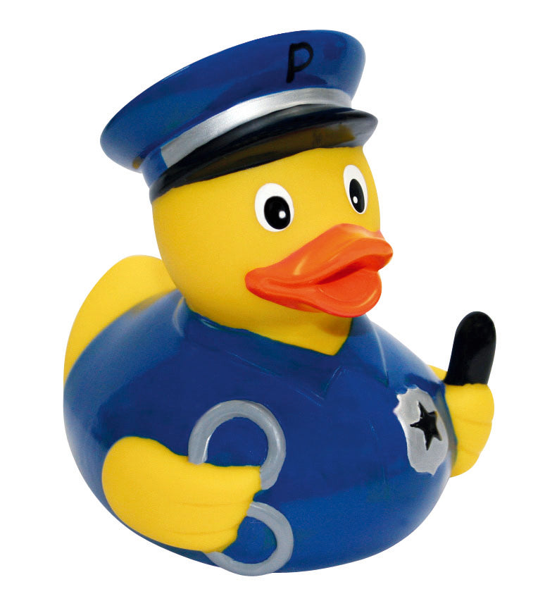 Rubber Ducks - Occupational