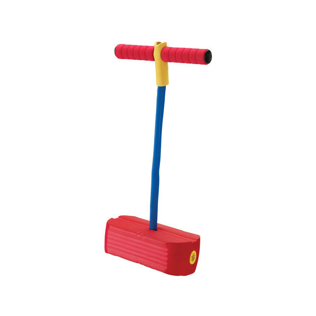 Kidoozie Hop and Squeak Pogo Jumper
