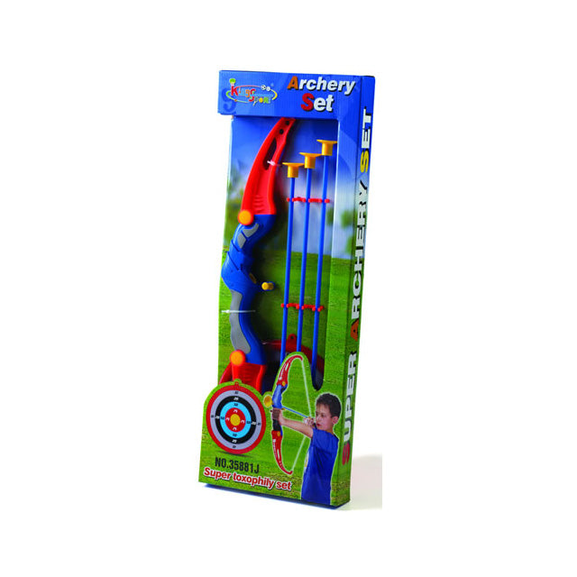 Archery Set