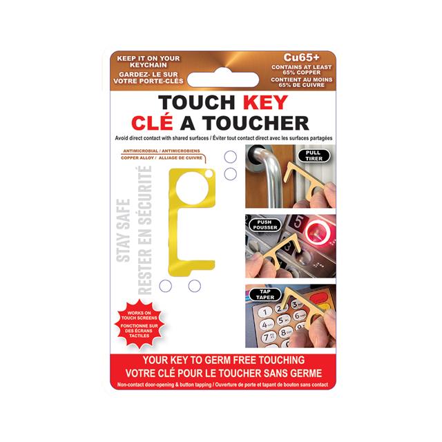 Touch Key
