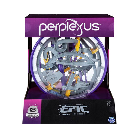 Perplexus Epic