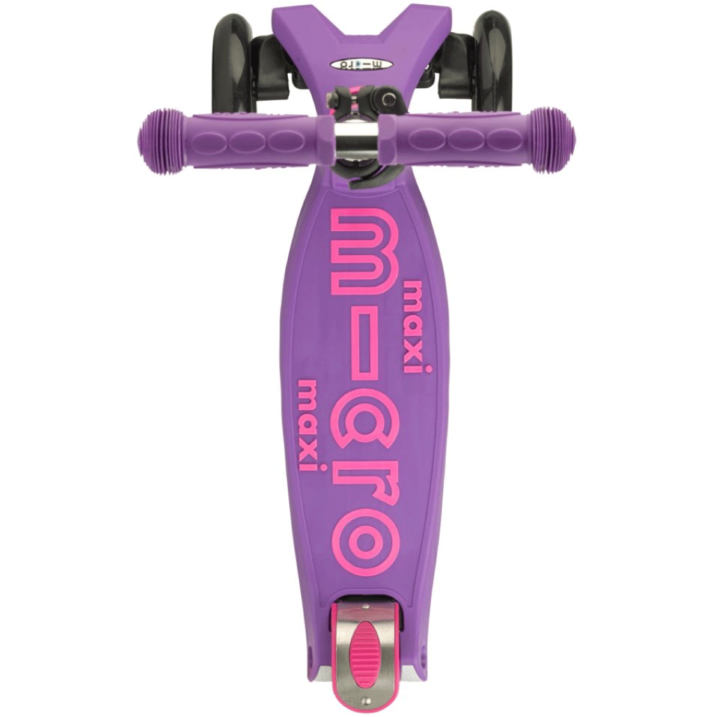 MAXI Micro Deluxe Kickboard Scooter (Ages 5-12) FINAL SALE