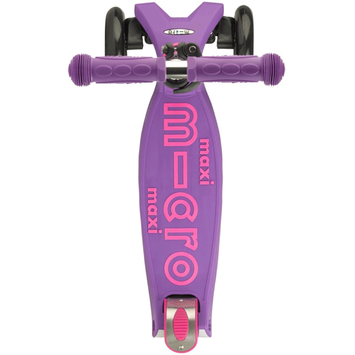 MAXI Micro Deluxe Kickboard Scooter (Ages 5-12) FINAL SALE