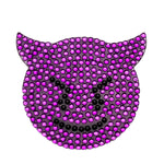 StickerBeans Devil Sticker