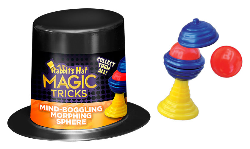 Rabbit's Hat Magic Tricks