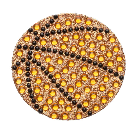 StickerBeans Basketball Sticker